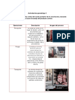 Actividad de Aprendizaje 1 Reconocer Los Principales Cortes Del Cuarto Posterior de La Canal Bovina