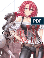 Goblin Slayer Vol 07