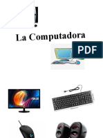 La Computadora