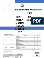 RPT PJPK T2