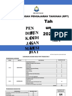 RPT PJPK T4