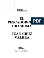 Juan Valera - El Pescadorcito de Urashima