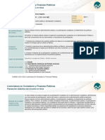 LCFP - M4 - U1 - Planeacion - Didactica Adm Publica Participación Ciudadana