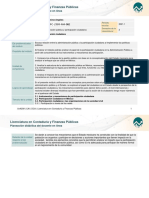 LCFP - M4 - U3 - Planeacion - Didactica Adm Publica Participación Ciudadana