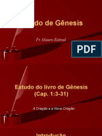 Estude de Geneses II