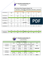 g7 g8 Individual 2022 2023 Jhs f2f Class Prog.