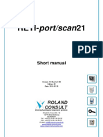 19-99 - 04 - 7.7E - Short User Manual