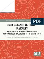 Baxerres - Medicamentos Legislacion y Mercado en El Sur Global