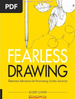 Andrew Loomis - Successful Drawing | PDF