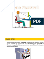 2 - Higiene Postural