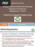 Unit 1 - BD - Introduction To Big Data (1) - 2