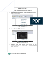 TUTORIAL PENGOLAHAN DATA 1,2,3 DIMENSI - Muhamad Dova Saputra - 7100200055