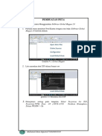 Tutorial Pengolahan Data 1,2,3 Dimensi - 7100200055