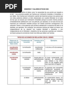 Download Deberes y Valores Eticos by Jose Santiago Hernandez Ulin SN58755304 doc pdf