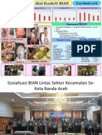 Strategi BIAN Kota Banda Aceh