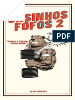 Ursinhos Fofos 2 (Full Version - )