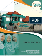 (Maya) Program Kerja PPI