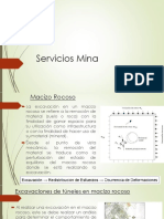 Servicios Minas (15) Macizo Rocoso