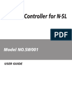 User Manual 5037898