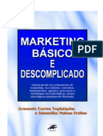 7210598 Marketing Basico e Descomplicado