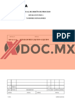 Xdoc - MX Separadores Liquido Liquido