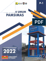 P-1 Pedoman Umum 2022