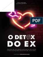 Bonus - Detox Do Ex - MPV