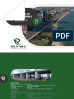 REVIMO apresenta resultados de 2021 e planos futuros