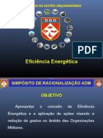 Palestra Eficiência Energética