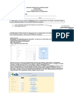 Examen Final Programadores