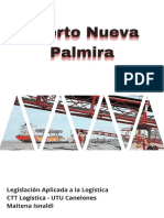 Nueva Palmira