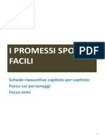 I Promessi sposi facili. Schede riassuntive capitolo per capitolo. Focus sui personaggi e tematiche by Pierre Papier (z-lib.org)