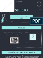 Biochemical Technician CV by Slidesgo