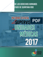 Supervision Unidades Medicas