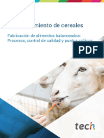 Fabricacion de Alimentos