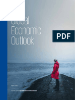 Global Economic Outlook