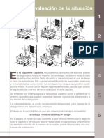 IFRC - Stay - Safe - Management - Chapter - 2 PDF Análisis de La Situación