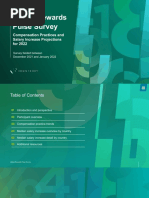 Korn Ferry Pay Factsheet | PDF | Compensation And Benefits | Social ...