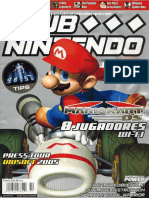 Club Nintendo - Año 14 No. 10