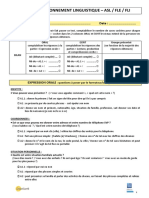 Aide Au Positionnement Crapt Carrli