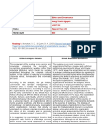 Nguyen Duy Anh - s3697100 - Asm 1 - Critical Literature Review