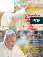 Evangelio