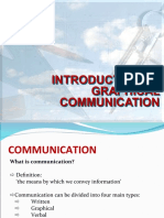2-Introduction To Graphical Communication Lec 1
