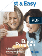 LIBRO Basic Program