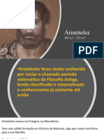 Aristoteles 1 ANO