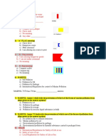 Cadets Final Test Jan 2016