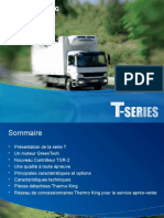 T-Series SalesPresentation FR