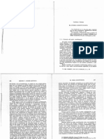 Linares - Proceso de Costitucionalismoo y Poder Constituyente y Constituido