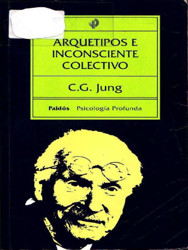 Arquetipos de jung pdf