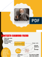 Personalidad de Freud